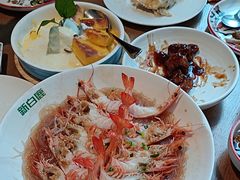 -新白鹿餐厅(城西银泰城店)