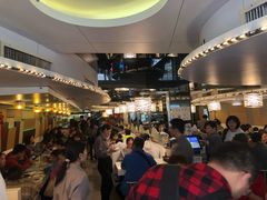 -翠华餐厅(旺角文华商场店)