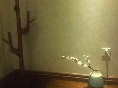 -莲SPA足道养生馆(殷高路旗开坊店)