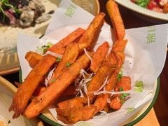 -JINNS锦时 steak&pizza(浸信会礼拜堂旧址店)