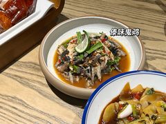 -茄子恰恰·新云南小炒(坪山益田店)