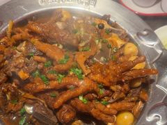 -胖哥俩肉蟹煲(海盐总店)