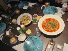 -大拙里·精致融合菜(沙湖桃源国际店)
