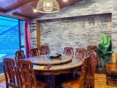 -61号餐吧(兴坪古镇漓江店)