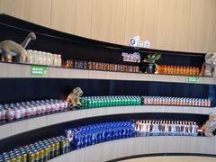 -涨巢·潮玩水疗局