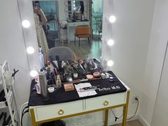 -bobo高端证件照工作室(三元桥店)
