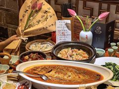 -老宁波1381餐厅(宏泰广场店)