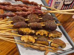 -冶建镜子·老南昌大排档·江西虾王(总店)