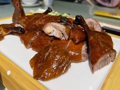 -福照楼汽锅鸡·云南特色菜(万达广场店)