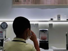 -兰熊鲜奶(西直门凯德mall店)