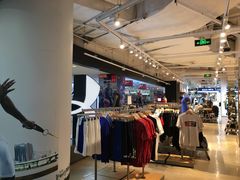 店内环境-银座商城(玉函店)