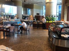 大堂-怡聚轩全日制自助餐厅(大中华喜来登酒店)