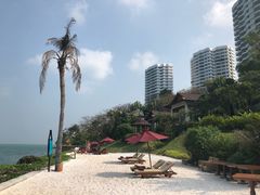-芭堤雅度假村洲际酒店 - IHG 旗下酒店