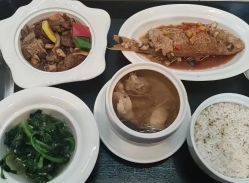 -惠州心享玥月子中心江北店