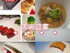 -弦月窗LUNETTE BY AMANDA(复兴路店)