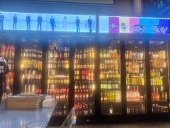 -微醺烤牛·炭火烧烤·精酿啤酒(东郊记忆店)