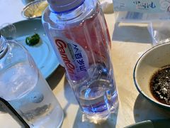 -蓝珊甄选海鲜自助·火锅大排档(近阿那亚店)