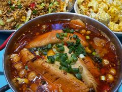 -川正旺江湖菜(三元桥店)
