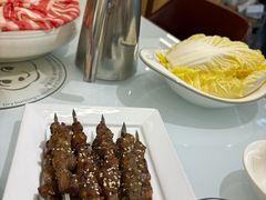 -新奥购物中心