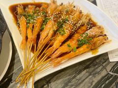 -美极鲜食坊(宝安南路店)