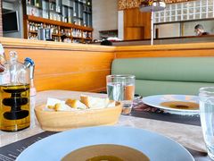 大堂-OGGI TRATTORIA PIZZERIA(深业上城店)