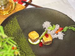 -叶叶菩提(太原别墅店)