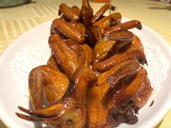 驰名石岐乳鸽-石岐佬中山菜馆(张溪店)