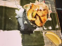 -Ginza Onodera铁板烧(外滩十八号店)