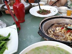 -舌尖上·霞浦滩涂海鲜·新闽菜(总店)