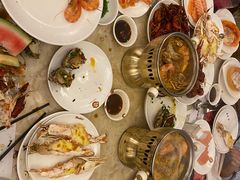 -芭菲盛宴·环球美食(解放碑英利国际店)