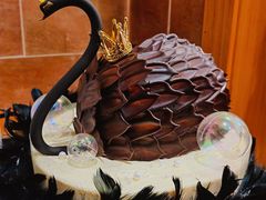 -西檬树SIMON·T轻奢蛋糕(大东方Max店)