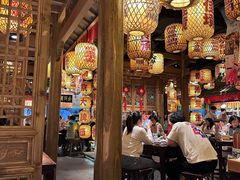 -南京大牌档(青岛万象城店)