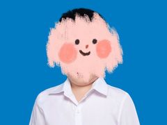 -一墨照相馆·证件照·形象照(世博店)