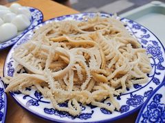 千层肚-飘香火锅(玉林西路店)