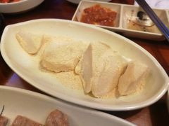 -火炉情韩国料理店(古田路店)