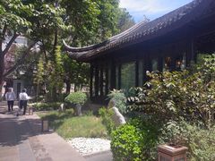 -君庭中餐厅(友谊宾馆店)