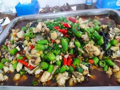 -唐氏烤鱼美蛙(西永第8分店)