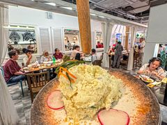 -香兰印尼 Pandan(中华广场店)