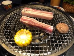 -十三姨正合丰烤肉(营迹路店)