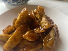 -便宜坊烤鸭店(玉蜓桥店)