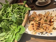 -西江传说•酸汤鱼(水东路店)