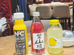 -七欣天香辣蟹火锅(上海银亿滨江店)