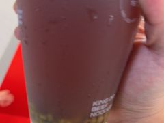 -李先生牛肉面大王(广渠门内店)