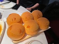 招牌菠萝包-炳胜品味(珠江新城店)