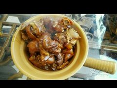 -徽州美食(三十年老店)