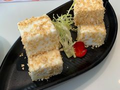 豆腐冻-有心德(麦地店)