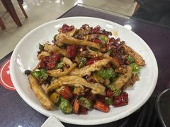 -三江砂锅(玉带小区店)