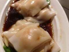 鲜虾滑肠粉-潮福城大酒楼(湖滨北路店)
