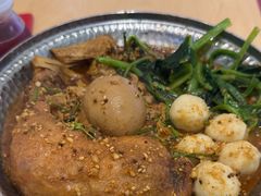 -喜家德虾仁水饺(华强天虹店)