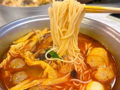 -王大乔泡椒米线(桐梓坡店)